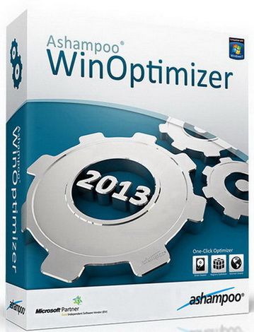 Ashampoo WinOptimizer 10.03.00 (2013) RUS RePack & portable by KpoJIuK