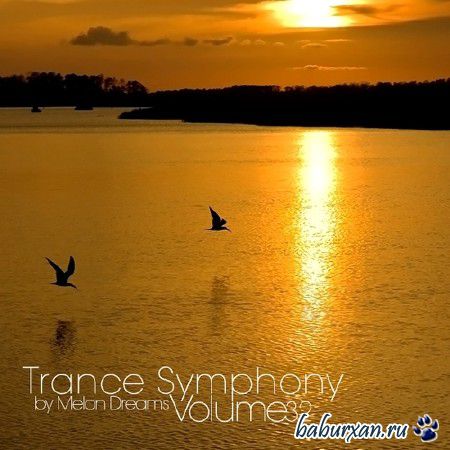 Trance Symphony Volume 32 (2013)