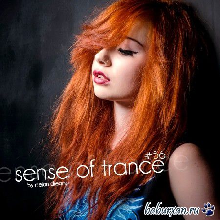 Sense Of Trance #56 (2013)