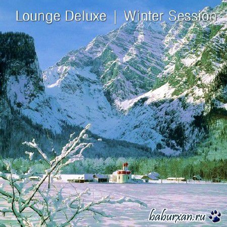 Lounge Deluxe Winter Session (2013)