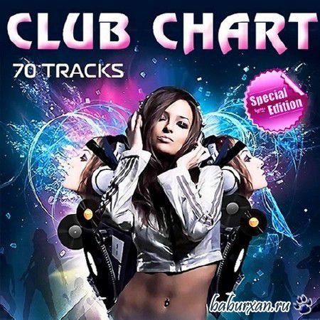 Club Chart Special Edition (2013)