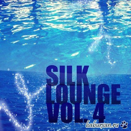 Silk Lounge Vol. 4 (2013)