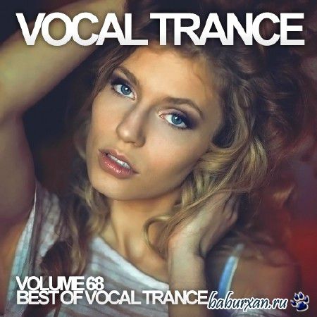 Vocal Trance Volume 68 (2013)