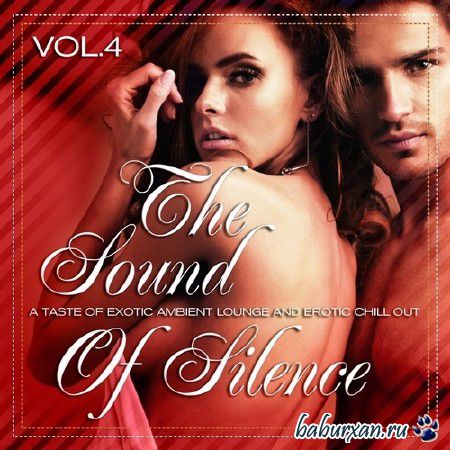 The Sound Of Silence Vol 4 (2013)