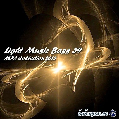 Light Music Bass 39 (2013)