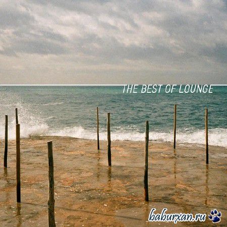 The Best Of Lounge (2013)
