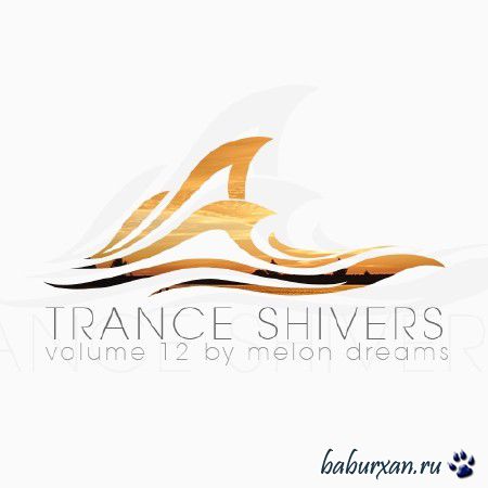 Trance Shivers Volume 12 (2013)