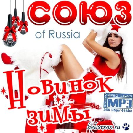 Союз Новинок Зимы (2013)