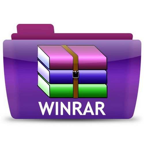 WinRAR 5.01 Final (2013) RUS