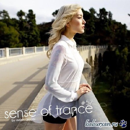 Sense Of Trance #57 (2013)