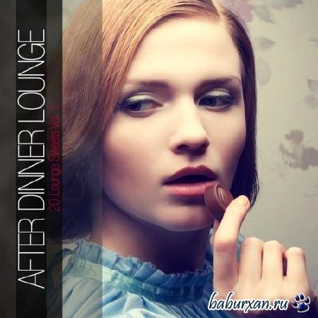 After Dinner Lounge (2013)