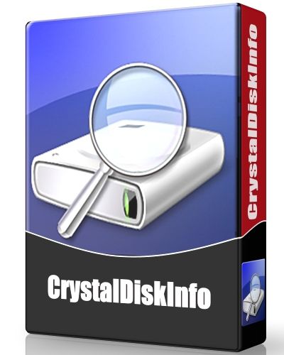 CrystalDiskInfo 6.0.4 Final (2013) RUS + Portable
