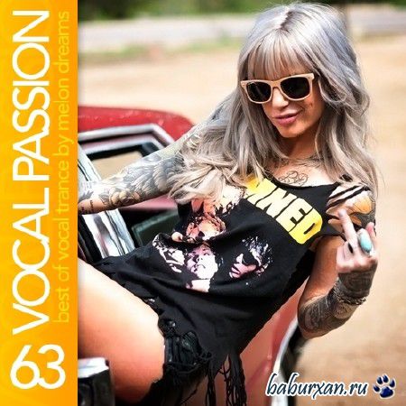 Vocal Passion Vol.63 (2013)