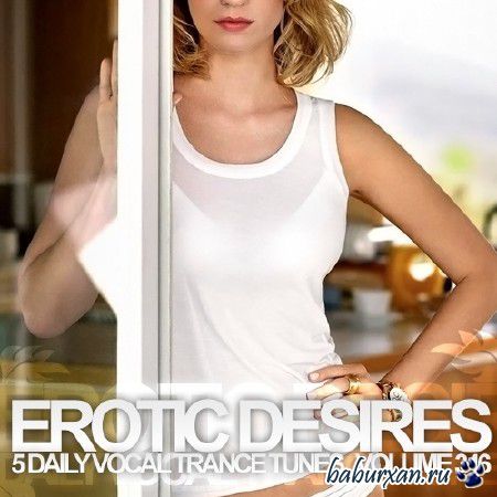 Erotic Desires Volume 346 (2013)