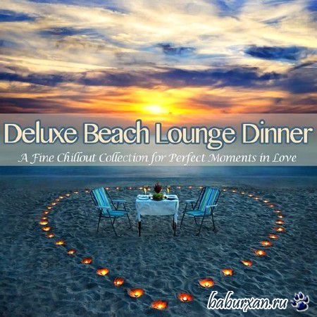 Deluxe Beach Lounge Dinner (2013)