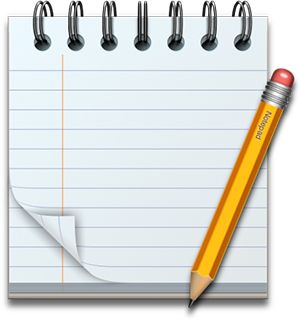 Notepad++ 6.5.2 Final (2013) RUS + Portable