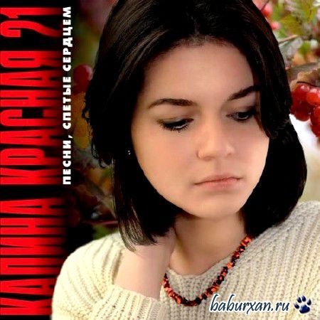 Калина красная 21 (2013)