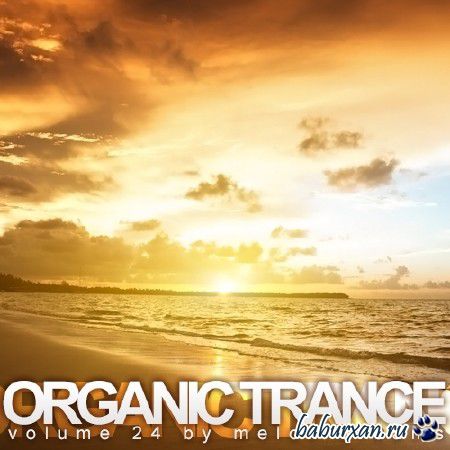 Organic Trance Volume 24 (2013)