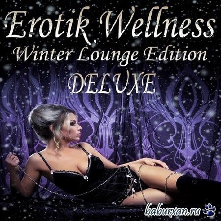 Erotik Wellness Winter Lounge Edition Deluxe (2013)