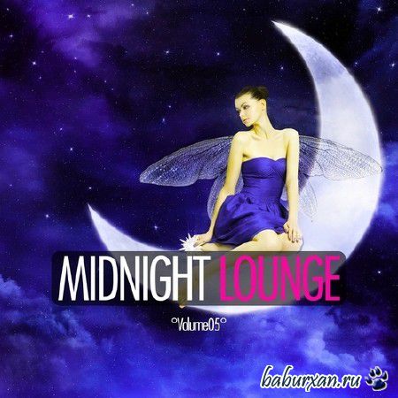 Midnight Lounge Volume 05 (2013)