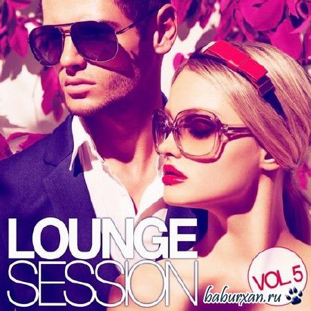 Lounge Session Vol 5 (2013)