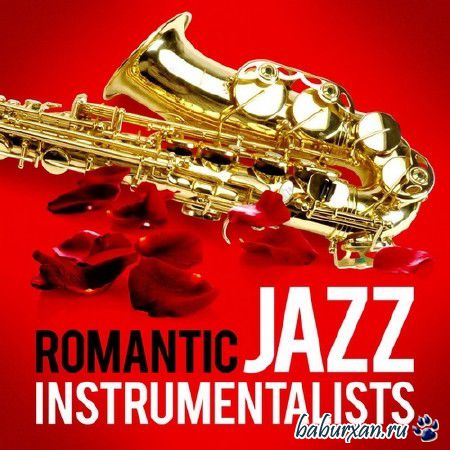 Romantic Jazz Instrumentalists (2013)