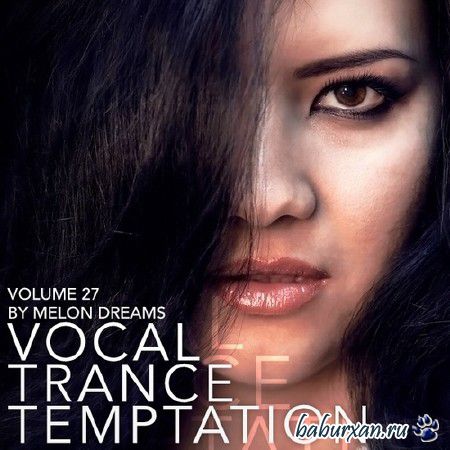 Vocal Trance Temptation Volume 27 (2013)