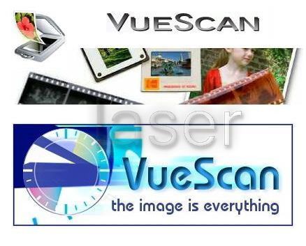 VueScan Pro 9.4.17 (2013) RUS