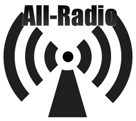 All-Radio 3.92 (2013) RUS