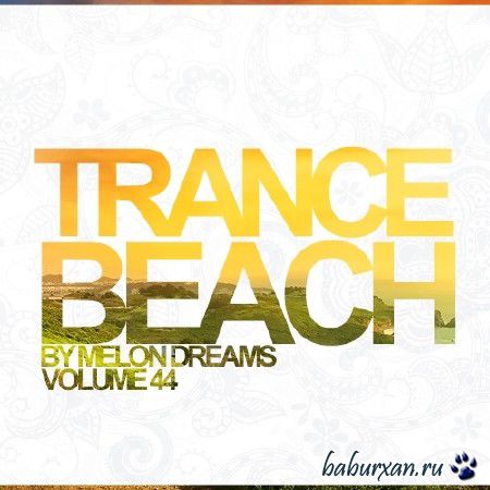 Trance Beach Volume 44 (2013)