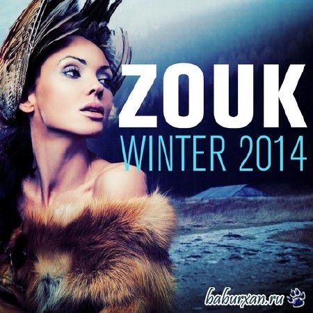 Zouk Winter 2014 (2013)