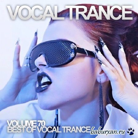 Vocal Trance Volume 70 (2014)