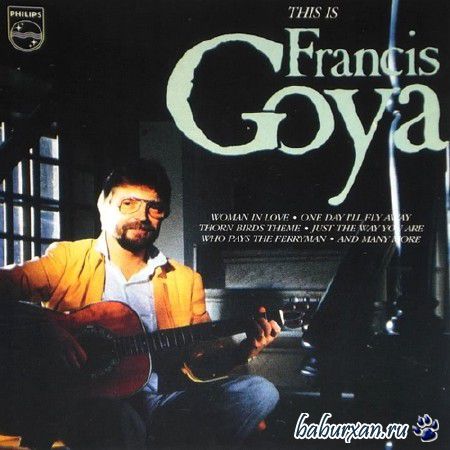 Francis Goya - Collection (2005)