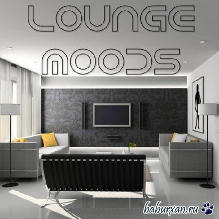 Lounge Moods (2013)