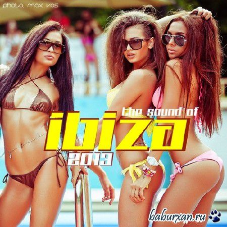 Sound of Ibiza (2013)
