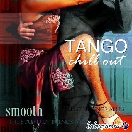 Tango Chill Out (2013)