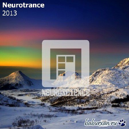 Neurotrance (2013)