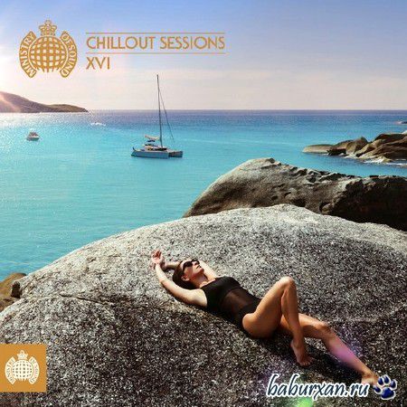 MOS: Chillout Sessions XVI (2013)