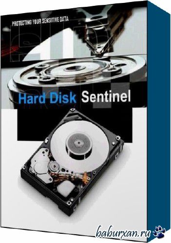 Hard Disk Sentinel Pro 4.40.9 Build 6431 Beta (2014) ENG / RUS