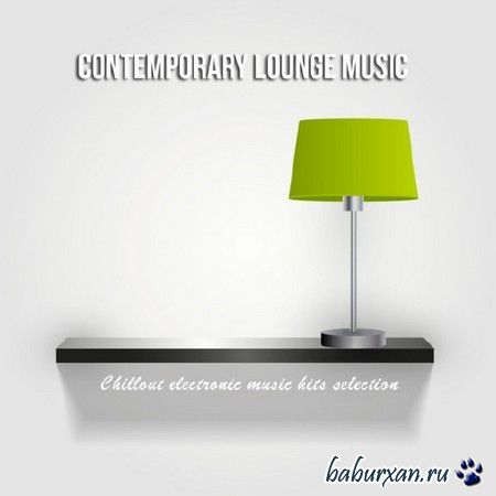 Contemporary Lounge Music (2014)