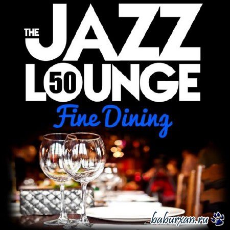 The Jazz Lounge (2013)