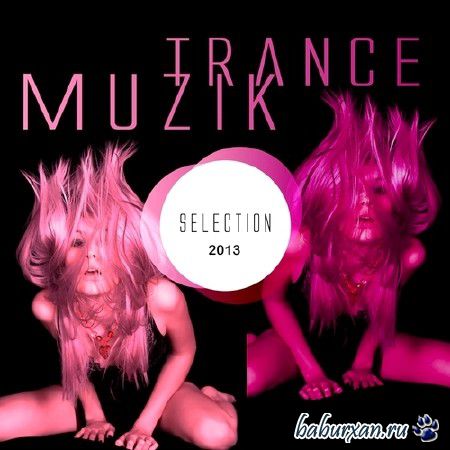Trance Muzik Selection (2013)