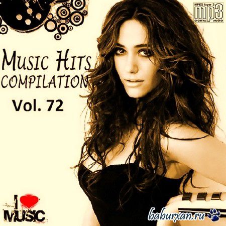 Music Hits Vol. 73 (2014)