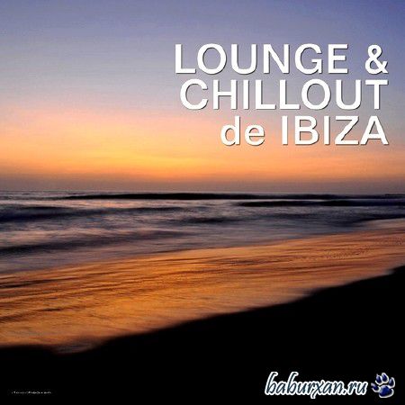 Lounge & Chillout de Ibiza (2014)