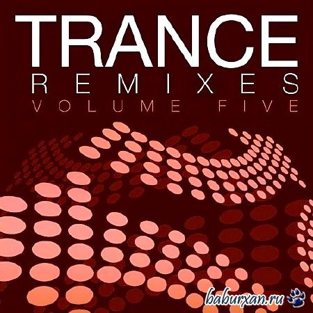 Trance Remixes 5 (2013)