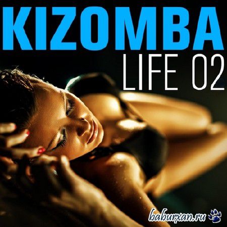 Kizomba Life 02 (2013)