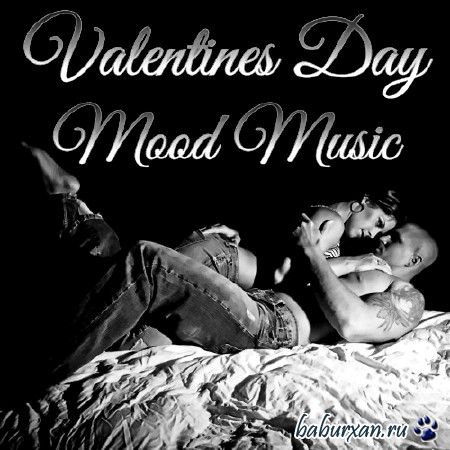 Valentines Day Mood Music (2014)