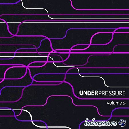 Under Pressure volume 8 (2014)