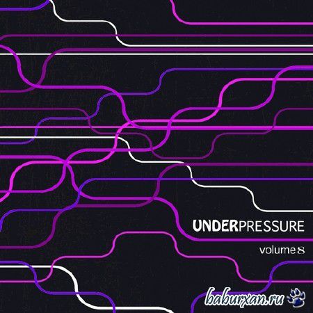 Under Pressure volume 8 (2014)
