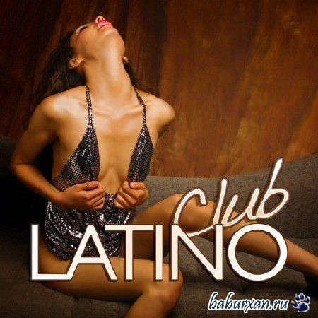 Club Latino (2014)